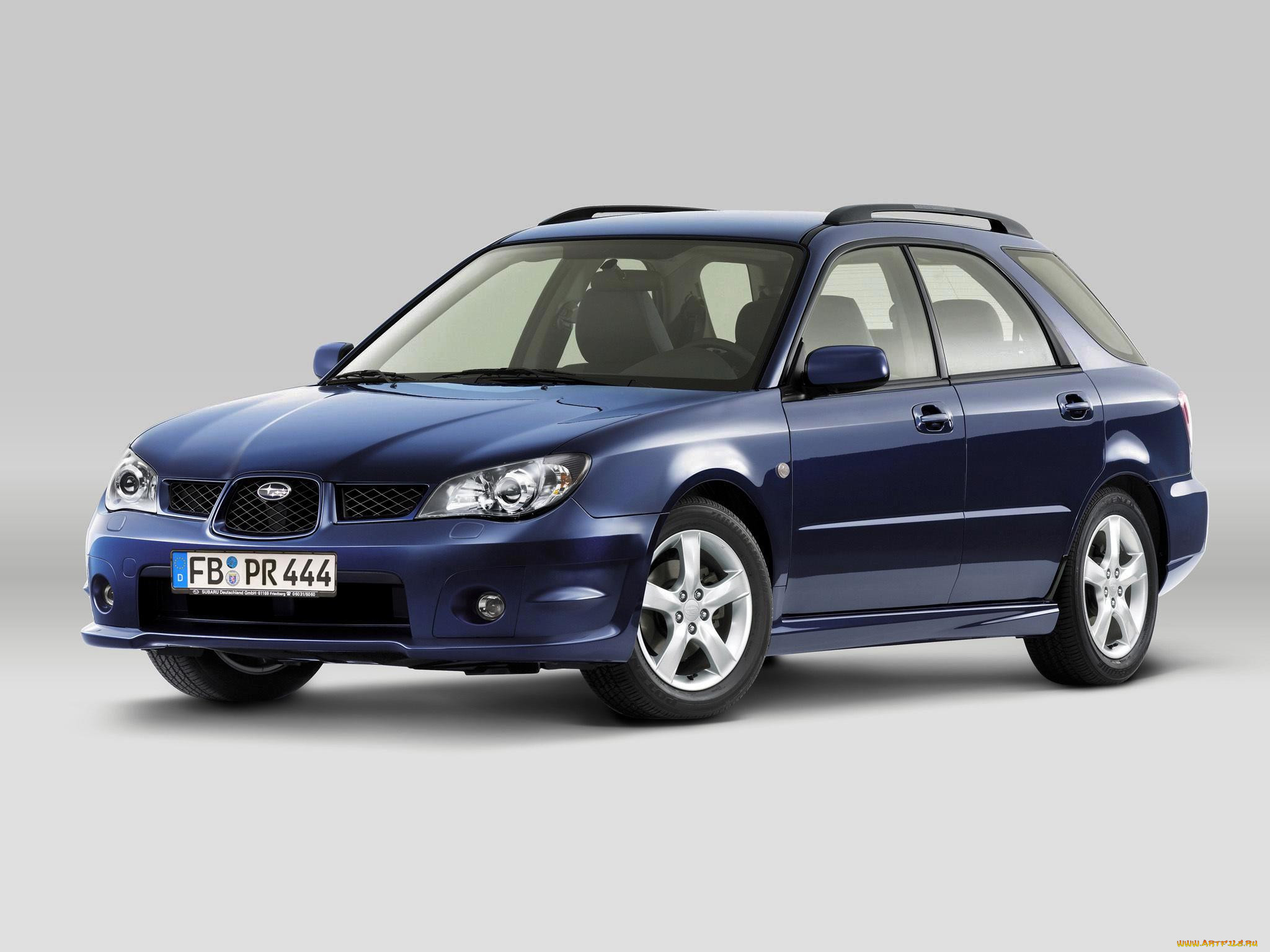 , subaru